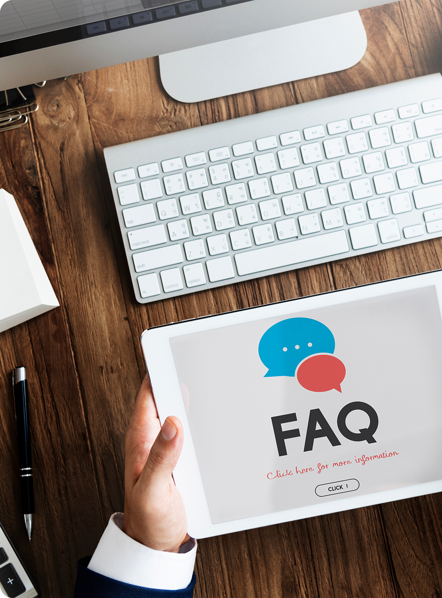 FAQ