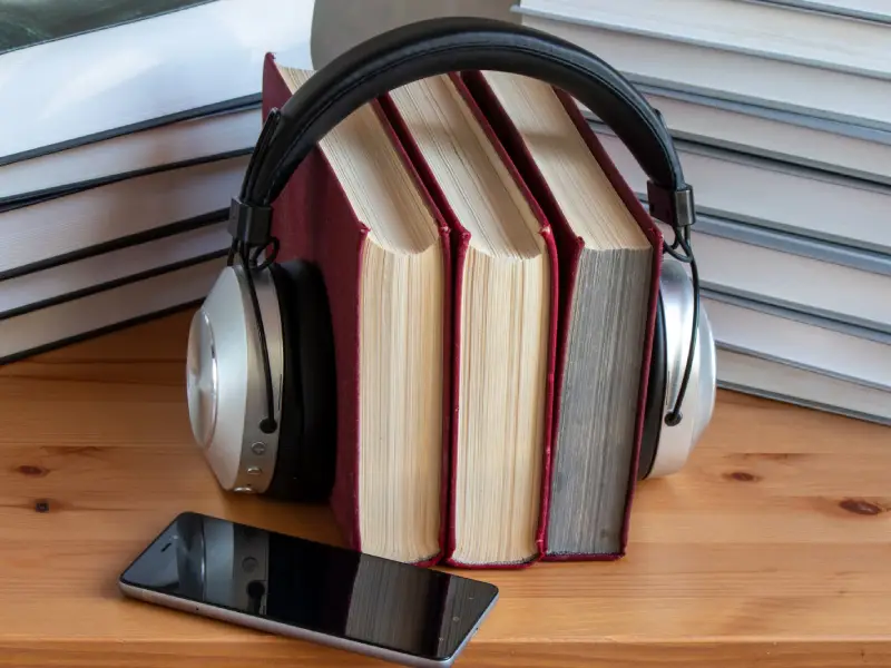 Book Publishing Services