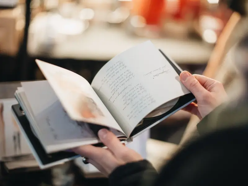 Book Publishing Services