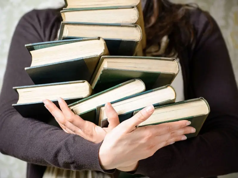 Book Publishing Services